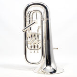 Willson Model 2900TA4/3-TS Compensating Euphonium With Trigger BRAND NEW- for sale at BrassAndWinds.com