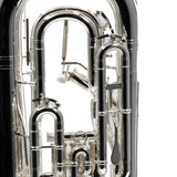 Willson Model 2900TA4/3-TS Compensating Euphonium With Trigger MINT CONDITION- for sale at BrassAndWinds.com