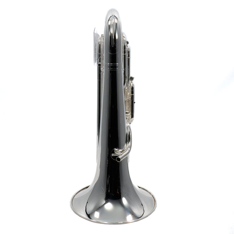 Willson Model 2900TA4/3-TS Compensating Euphonium With Trigger MINT CONDITION- for sale at BrassAndWinds.com