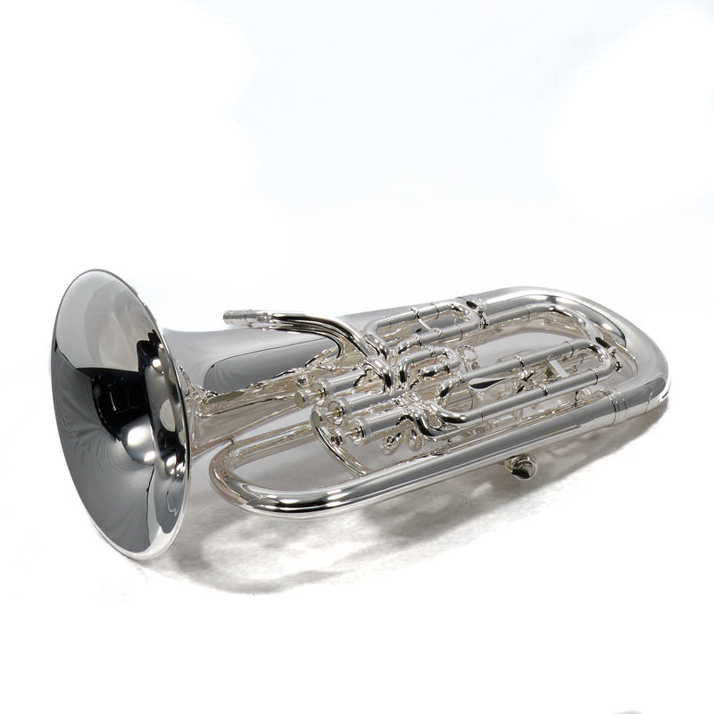 Willson Model 2900TA4/3-TS Compensating Euphonium With Trigger MINT CONDITION- for sale at BrassAndWinds.com