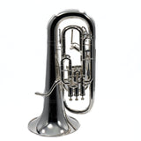 Willson Model 2900TA4/3-TS Compensating Euphonium With Trigger MINT CONDITION- for sale at BrassAndWinds.com