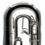 Willson Model 2900TA4/3-TS Compensating Euphonium With Trigger MINT CONDITION- for sale at BrassAndWinds.com