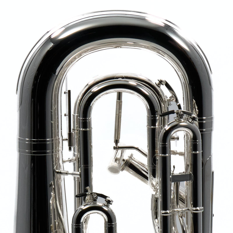 Willson Model 2900TA4/3-TS Compensating Euphonium With Trigger MINT CONDITION- for sale at BrassAndWinds.com