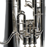 Willson Model 2900TA4/3-TS Compensating Euphonium With Trigger MINT CONDITION- for sale at BrassAndWinds.com