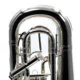 Willson Model 2900TA4/3-TS Compensating Euphonium With Trigger MINT CONDITION- for sale at BrassAndWinds.com