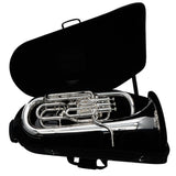Willson Model 2900TA4/3-TS Compensating Euphonium With Trigger MINT CONDITION- for sale at BrassAndWinds.com