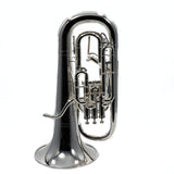 Willson Model 2900TA4/3-TS Compensating Euphonium With Trigger
