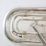 Willson Model 2900TA4/3S Compensating Euphonium BRAND NEW- for sale at BrassAndWinds.com