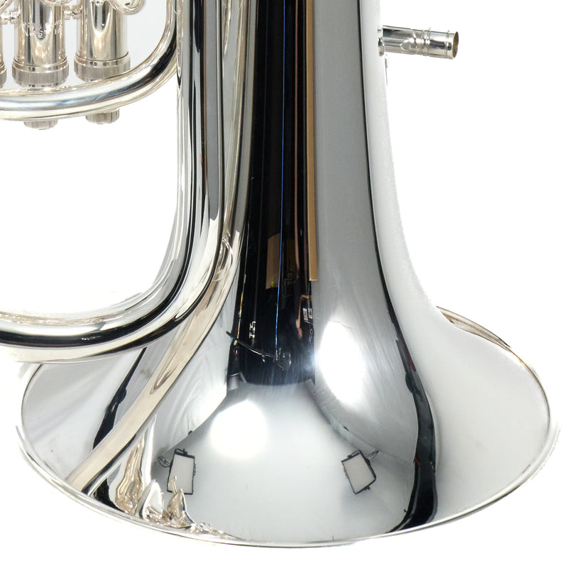 Willson Model 2900TA4/3S Compensating Euphonium SN W9245 OPEN BOX- for sale at BrassAndWinds.com