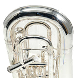 Willson Model 2900TA4/3S Compensating Euphonium SN W9245 OPEN BOX- for sale at BrassAndWinds.com