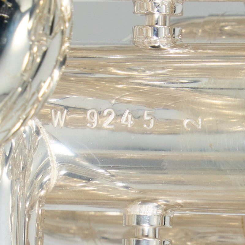 Willson Model 2900TA4/3S Compensating Euphonium SN W9245 OPEN BOX- for sale at BrassAndWinds.com