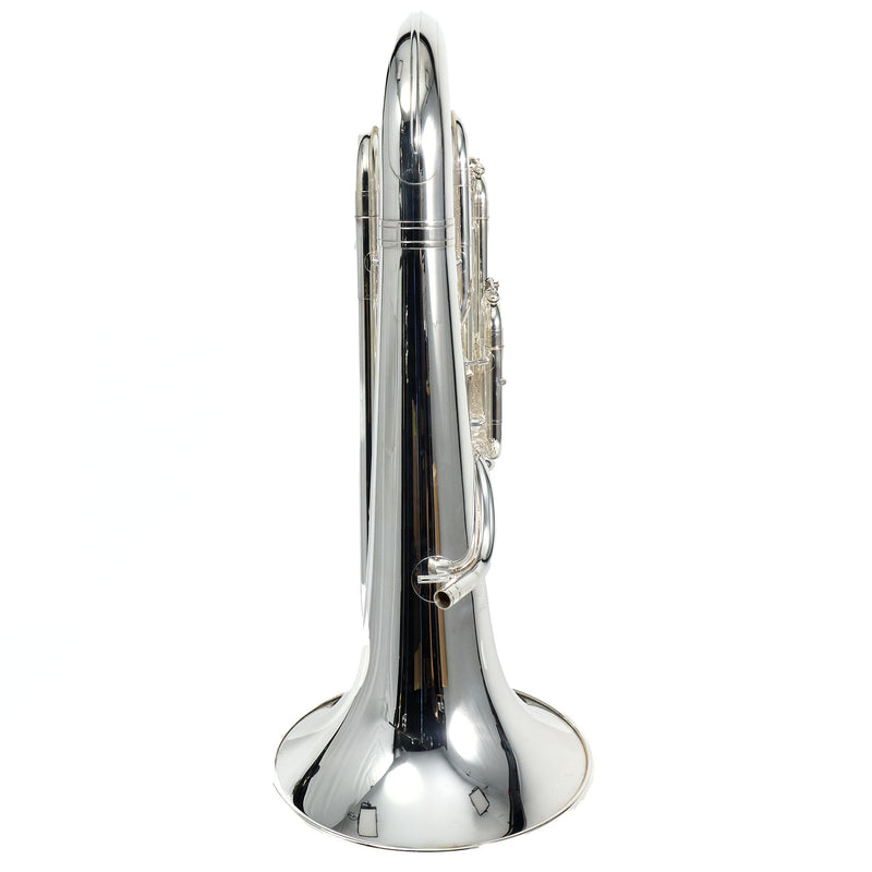 Willson Model 2900TA4/3S Compensating Euphonium SN W9245 OPEN BOX- for sale at BrassAndWinds.com