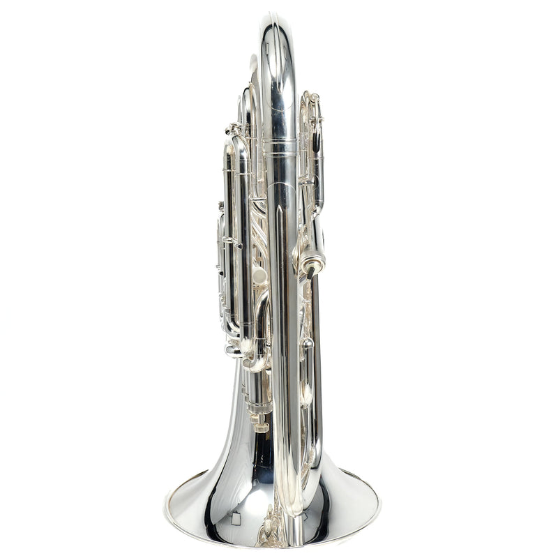 Willson Model 2900TA4/3S Compensating Euphonium SN W9245 OPEN BOX- for sale at BrassAndWinds.com