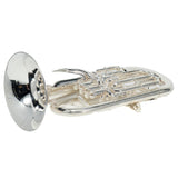 Willson Model 2900TA4/3S Compensating Euphonium SN W9245 OPEN BOX- for sale at BrassAndWinds.com