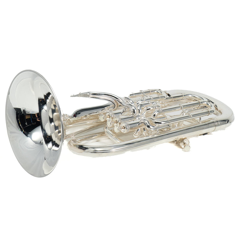 Willson Model 2900TA4/3S Compensating Euphonium SN W9245 OPEN BOX- for sale at BrassAndWinds.com