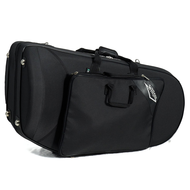 Willson Model 2900TA4/3S Compensating Euphonium SN W9245 OPEN BOX- for sale at BrassAndWinds.com