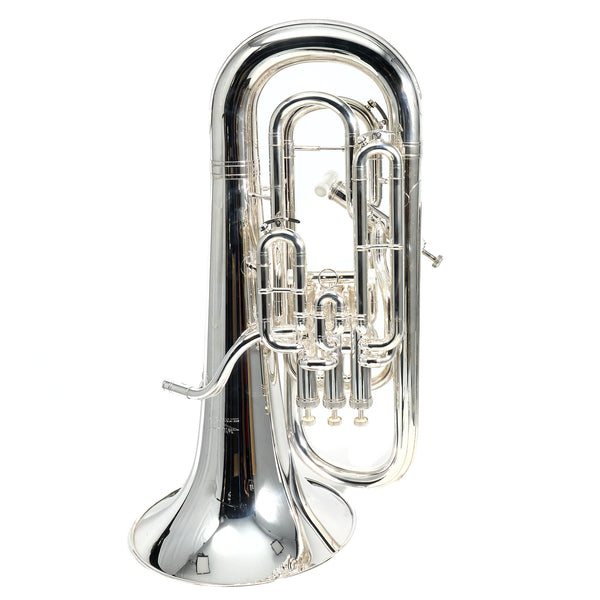 Willson Model 2900TA4/3S Compensating Euphonium SN W9245 OPEN BOX- for sale at BrassAndWinds.com