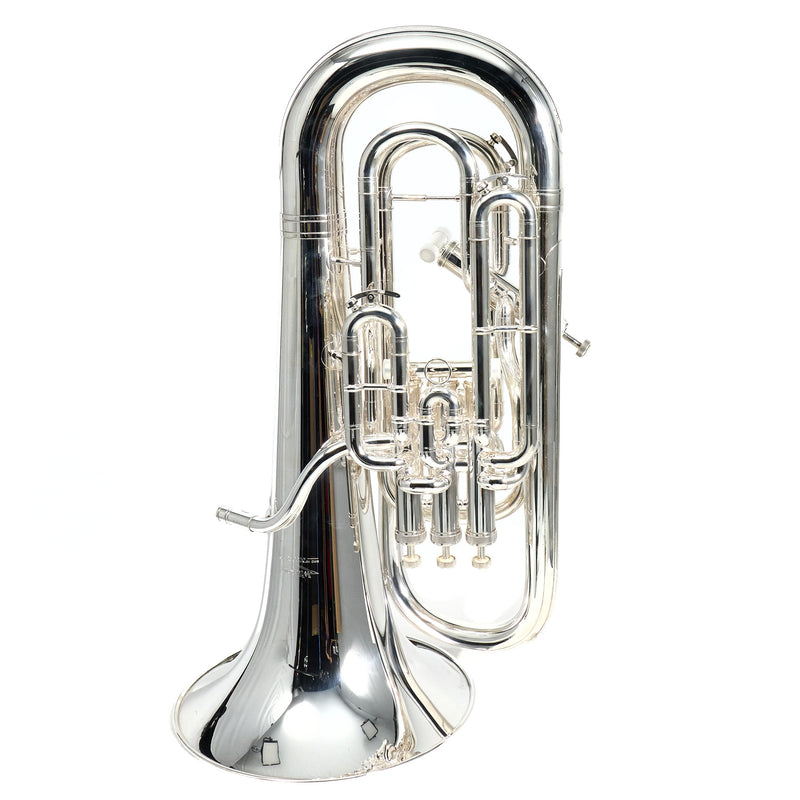 Willson Model 2900TA4/3S Compensating Euphonium SN W9245 OPEN BOX- for sale at BrassAndWinds.com