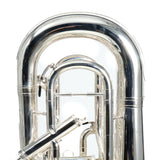 Willson Model 2900TA4/3S Compensating Euphonium SN W9245 OPEN BOX- for sale at BrassAndWinds.com