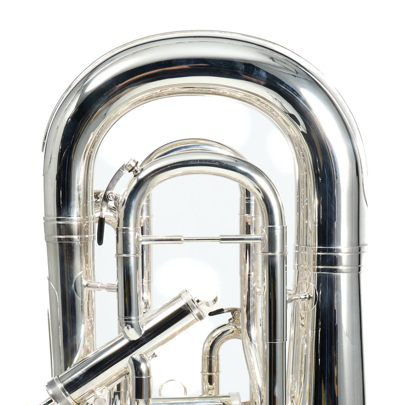 Willson Model 2900TA4/3S Compensating Euphonium SN W9245 OPEN BOX- for sale at BrassAndWinds.com