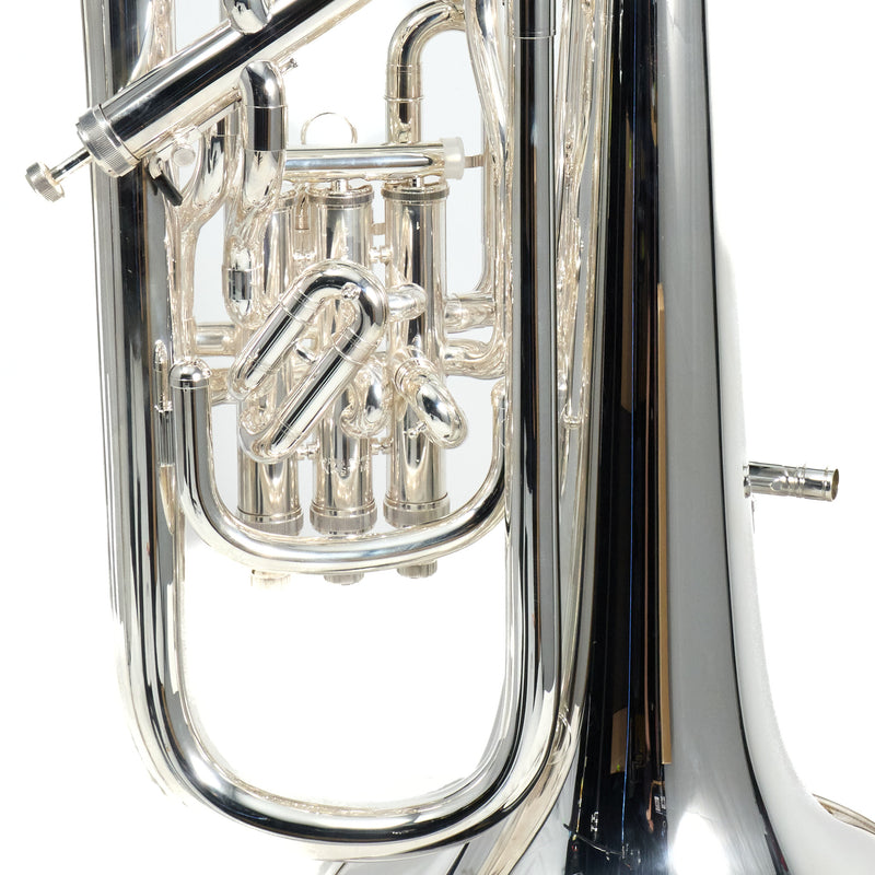 Willson Model 2900TA4/3S Compensating Euphonium SN W9245 OPEN BOX- for sale at BrassAndWinds.com