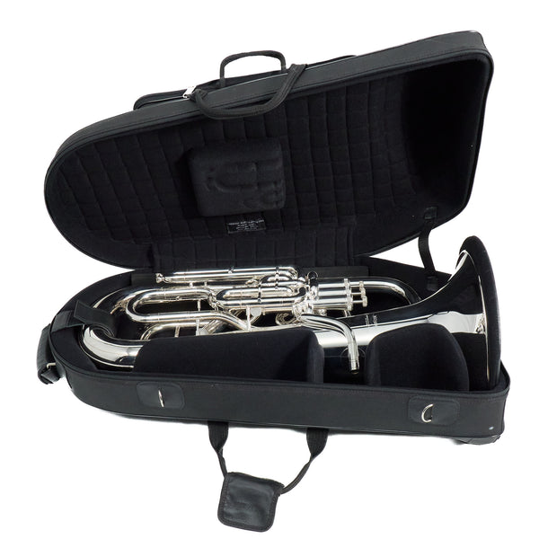 Willson Model 2900TA4/3S Compensating Euphonium SN W9245 OPEN BOX- for sale at BrassAndWinds.com