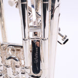 Willson Model 2900TA4/3TS Compensating Euphonium SN 9269 OPEN BOX- for sale at BrassAndWinds.com