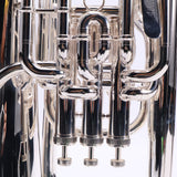 Willson Model 2900TA4/3TS Compensating Euphonium SN 9269 OPEN BOX- for sale at BrassAndWinds.com