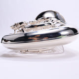 Willson Model 2900TA4/3TS Compensating Euphonium SN 9269 OPEN BOX- for sale at BrassAndWinds.com