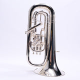 Willson Model 2900TA4/3TS Compensating Euphonium SN 9269 OPEN BOX- for sale at BrassAndWinds.com
