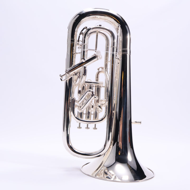 Willson Model 2900TA4/3TS Compensating Euphonium SN 9269 OPEN BOX- for sale at BrassAndWinds.com