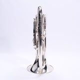 Willson Model 2900TA4/3TS Compensating Euphonium SN 9269 OPEN BOX- for sale at BrassAndWinds.com