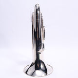 Willson Model 2900TA4/3TS Compensating Euphonium SN 9269 OPEN BOX- for sale at BrassAndWinds.com