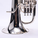 Willson Model 2900TA4/3TS Compensating Euphonium SN 9269 OPEN BOX- for sale at BrassAndWinds.com