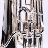 Willson Model 2900TA4/3TS Compensating Euphonium SN 9269 OPEN BOX- for sale at BrassAndWinds.com