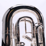 Willson Model 2900TA4/3TS Compensating Euphonium SN 9269 OPEN BOX- for sale at BrassAndWinds.com