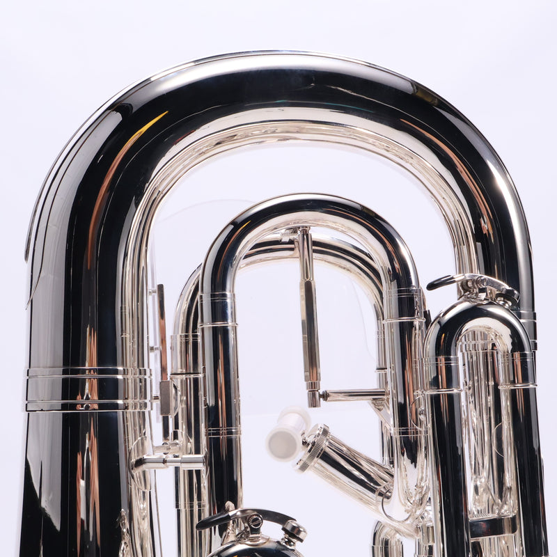 Willson Model 2900TA4/3TS Compensating Euphonium SN 9269 OPEN BOX- for sale at BrassAndWinds.com