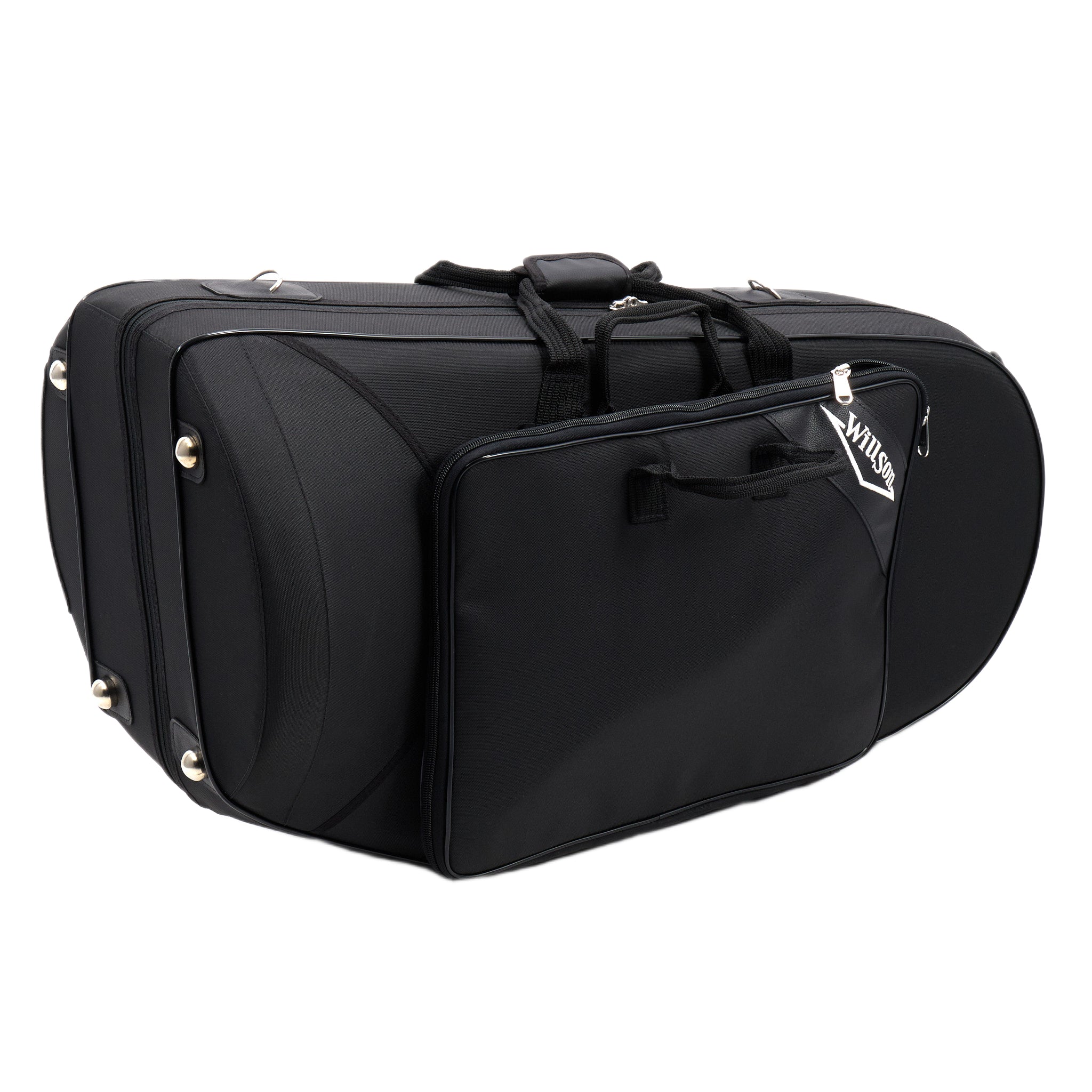 Willson Model 2950TA4/3S Compensating Euphonium