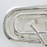 Willson Model 2950TA4/3S Compensating Euphonium BRAND NEW- for sale at BrassAndWinds.com