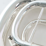 Willson Model 2950TA4/3S Compensating Euphonium BRAND NEW- for sale at BrassAndWinds.com