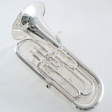 Willson Model 2950TA4/3S Compensating Euphonium BRAND NEW- for sale at BrassAndWinds.com