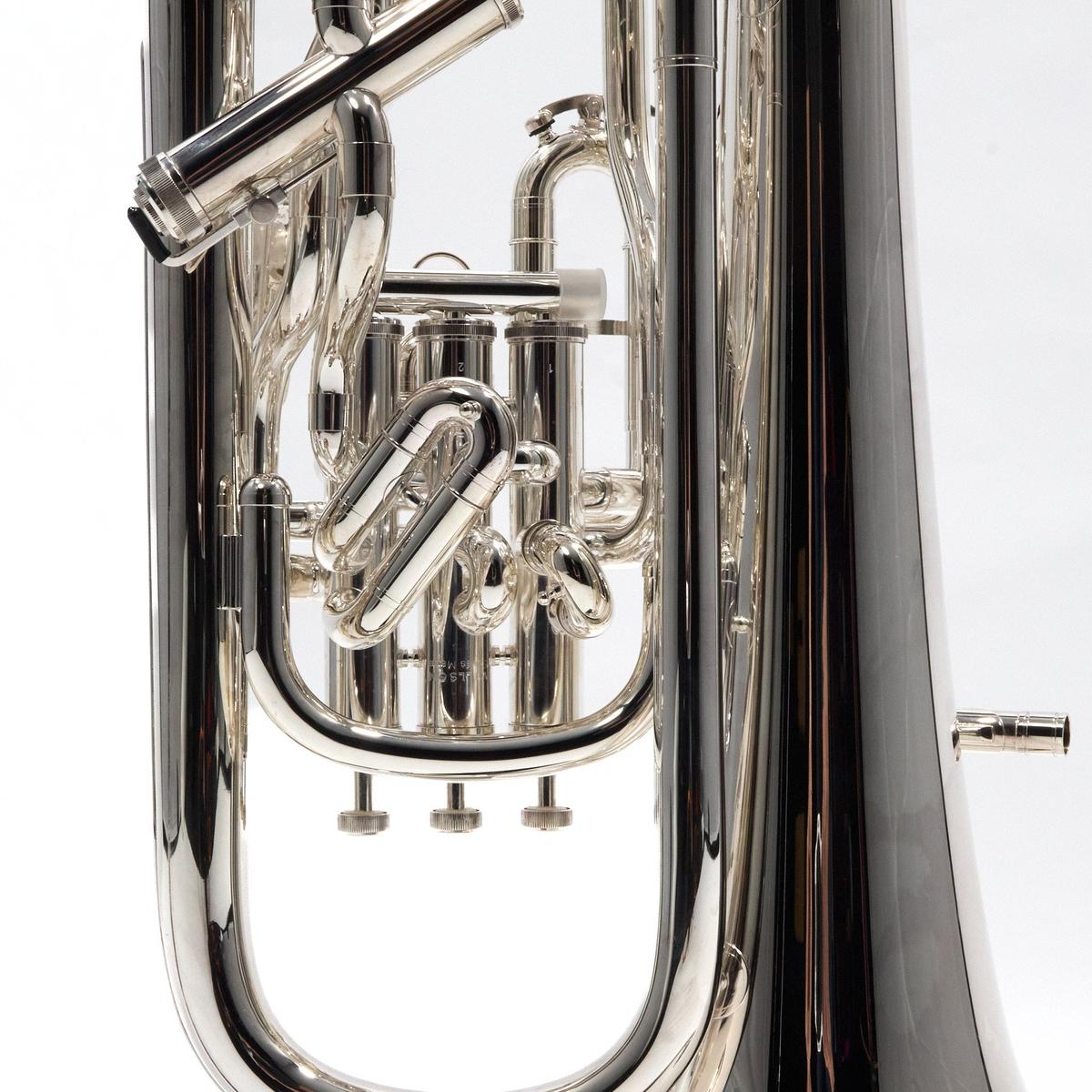Willson Model 2950TA4/3S Compensating Euphonium with Trigger