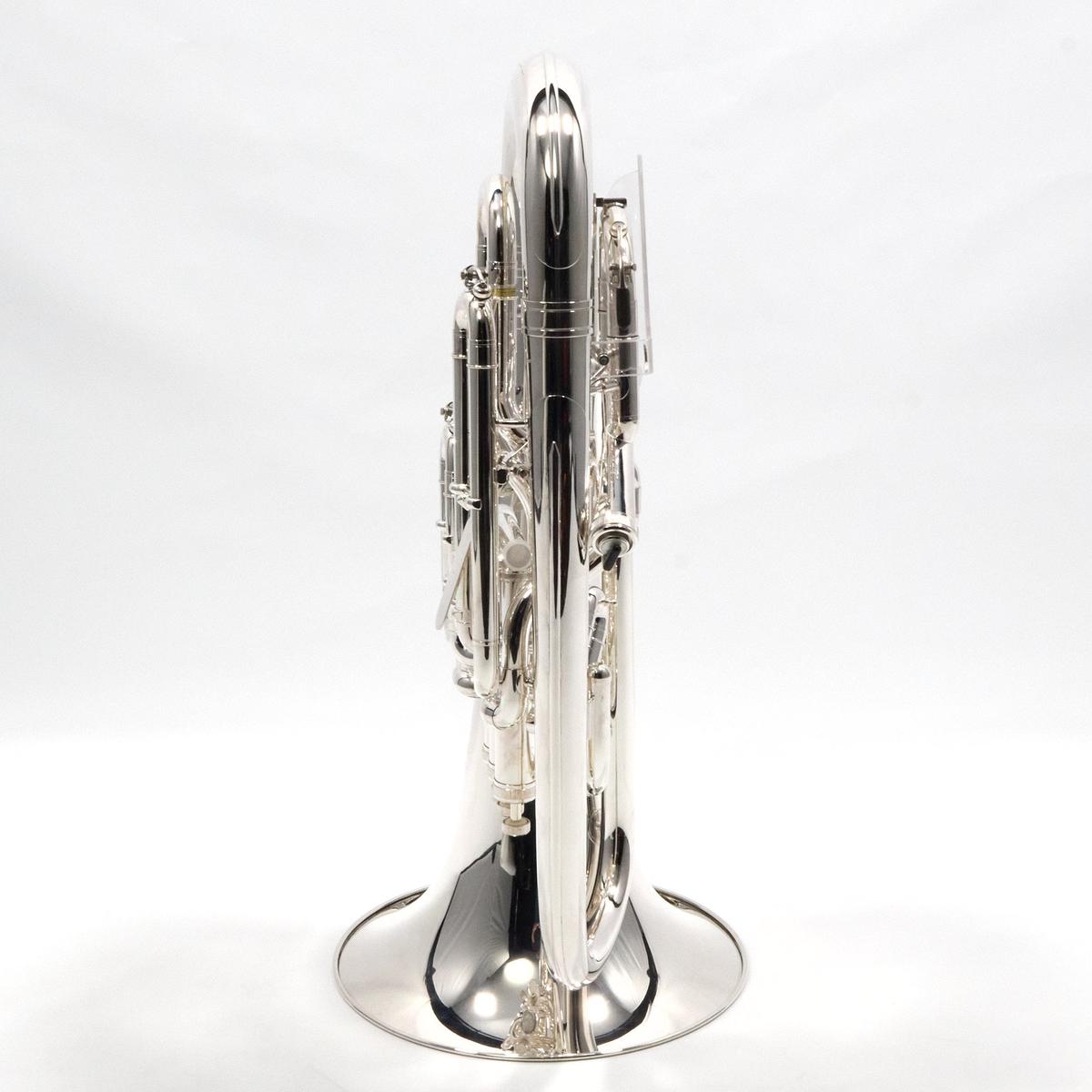 Willson Model 2950TA4/3S Compensating Euphonium with Trigger