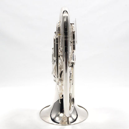 Willson Model 2950TA4/3S Compensating Euphonium with Trigger