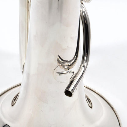 Willson Model 2950TA4/3S Compensating Euphonium with Trigger