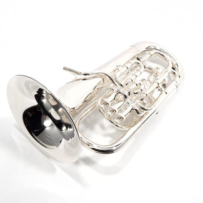 Willson Model 2950TA4/3S Compensating Euphonium with Trigger