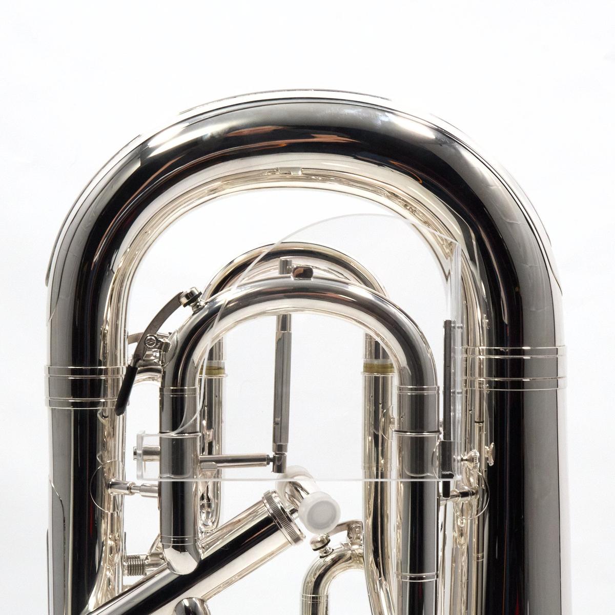 Willson Model 2950TA4/3S Compensating Euphonium with Trigger