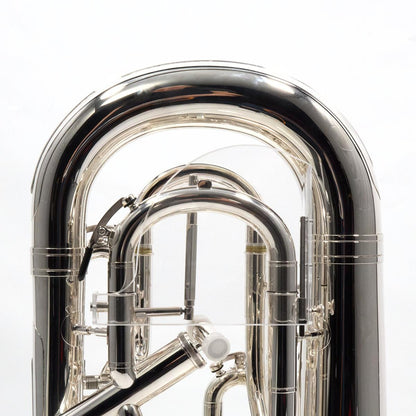 Willson Model 2950TA4/3S Compensating Euphonium with Trigger