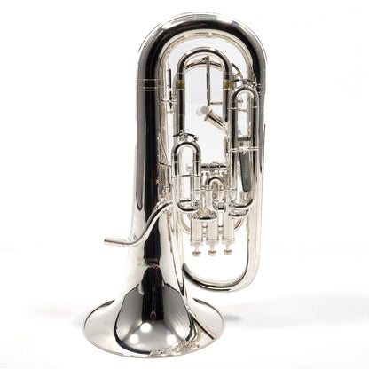 Willson Model 2950TA4/3S Compensating Euphonium with Trigger