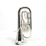 Willson Model 2950TA4/3T-S Compensating Euphonium with Trigger